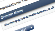 Domain Names, Forest Row, East Sussex