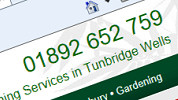 Lead Generator Websites, Forest Row, East Sussex